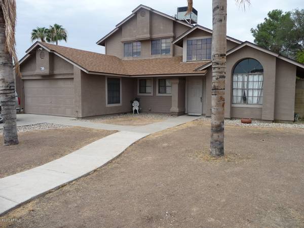 Peoria, AZ 85345,7366 W CHOLLA Street