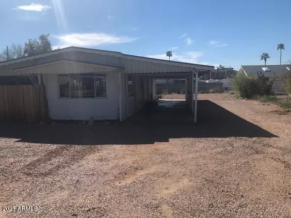 Mesa, AZ 85208,302 S 85TH Street