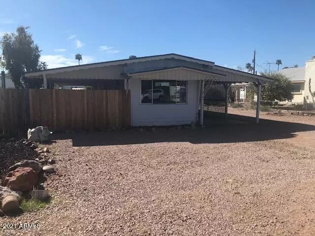 302 S 85TH Street, Mesa, AZ 85208