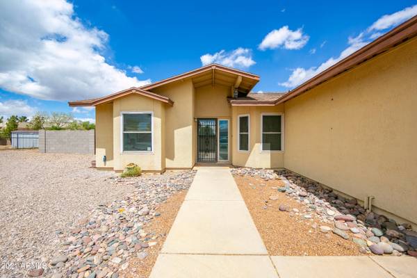 Sierra Vista, AZ 85635,1141 JASMIN Drive