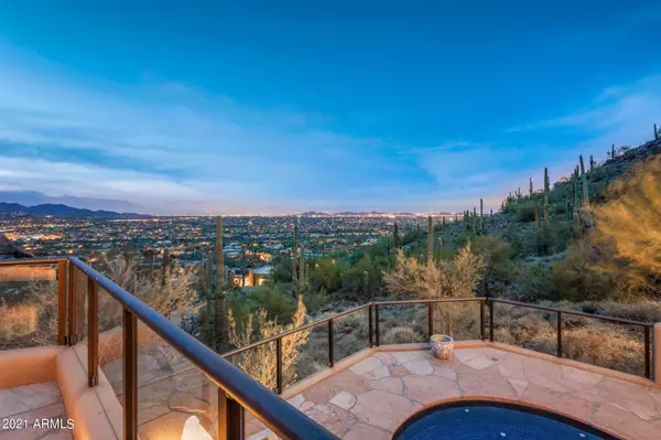 35428 N 66TH Place, Carefree, AZ 85377