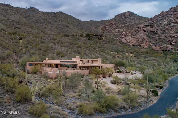 Carefree, AZ 85377,35428 N 66TH Place