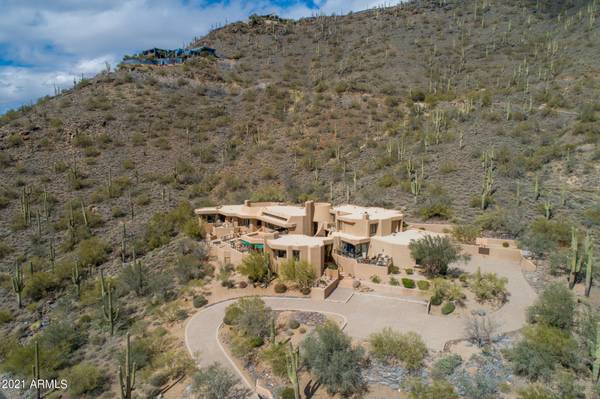 Carefree, AZ 85377,35428 N 66TH Place