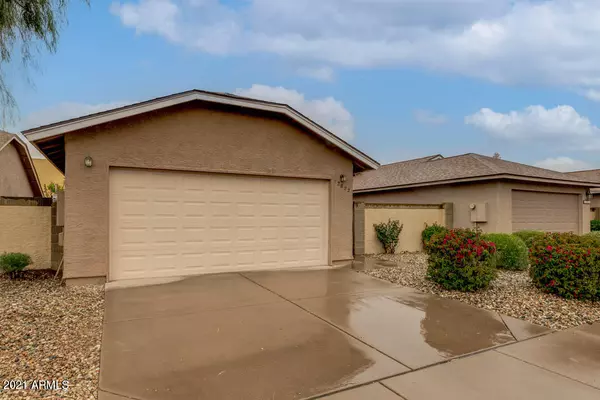 Phoenix, AZ 85044,12822 S 50TH Way