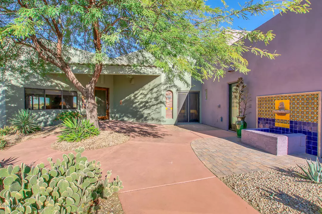 Carefree, AZ 85377,8915 E VENUS Drive