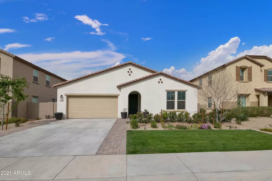 41508 N CIELITO LINDA Way, San Tan Valley, AZ 85140