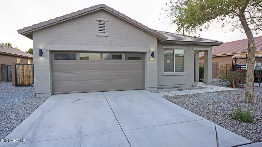 7380 S 254TH Drive, Buckeye, AZ 85326