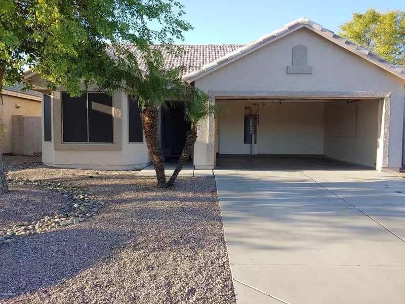 10806 W VIRGINIA Avenue, Avondale, AZ 85392