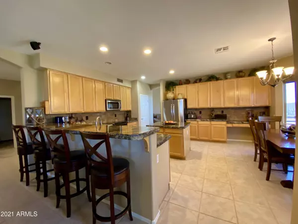 Cave Creek, AZ 85331,26834 N 41ST Street