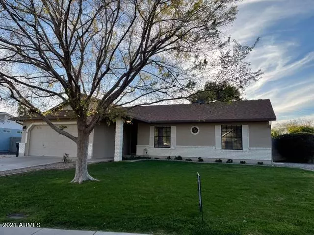 708 S NASSAU --, Mesa, AZ 85206