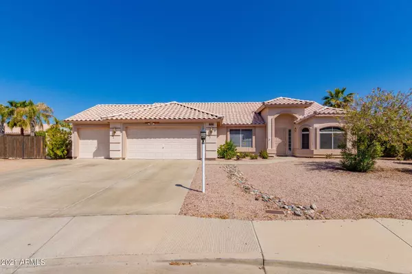 Mesa, AZ 85207,8160 E ENROSE Street