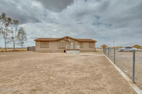 Tonopah, AZ 85354,1308 N 381ST Drive