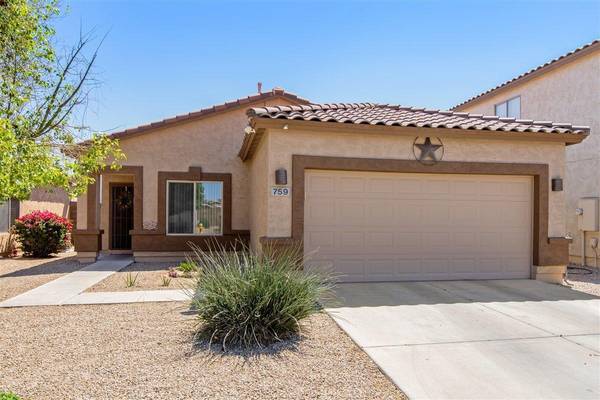 San Tan Valley, AZ 85143,759 E DRIFTER Place