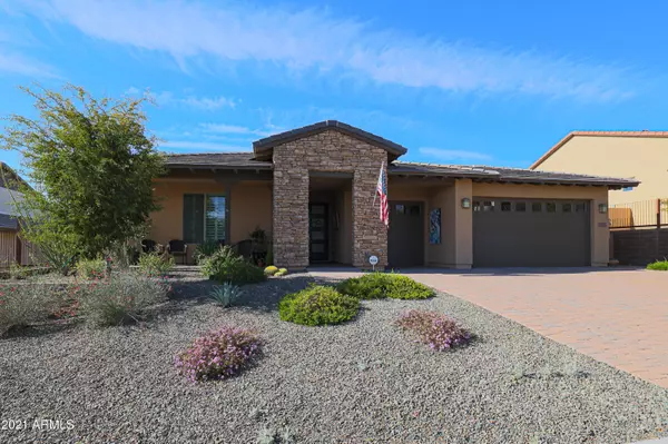 3275 RISING SUN Ridge, Wickenburg, AZ 85390