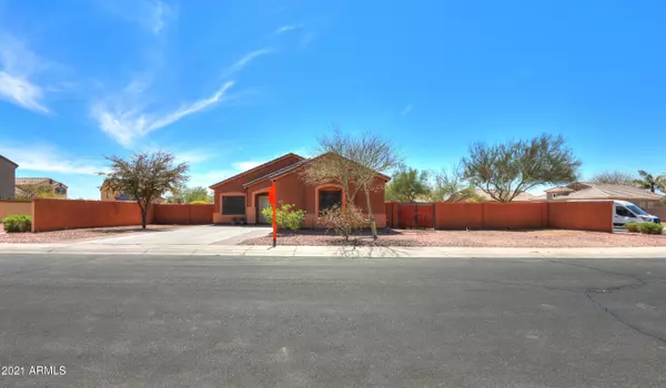 Casa Grande, AZ 85122,767 W BARRUS Drive