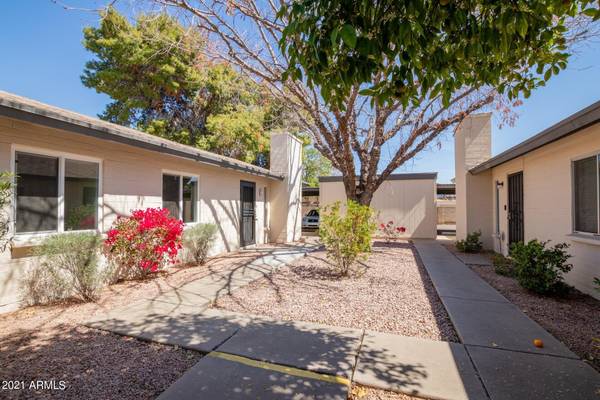 Tempe, AZ 85282,3323 S JUDD Street