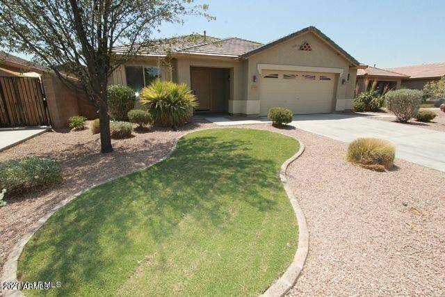 35357 N BELGIAN BLUE Court, San Tan Valley, AZ 85143