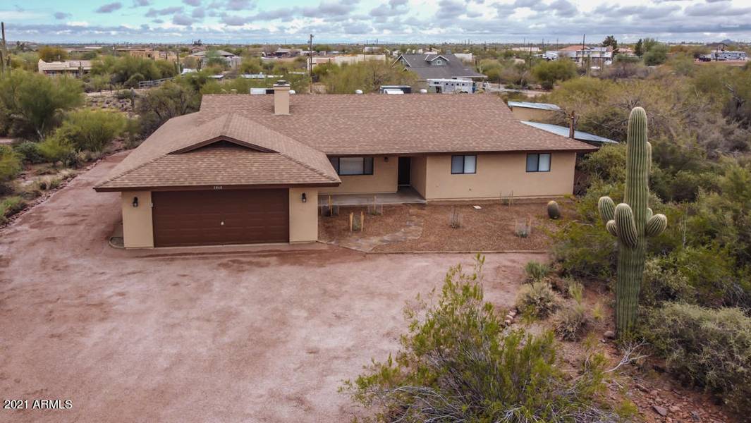 1860 S SIXSHOOTER Road, Apache Junction, AZ 85119