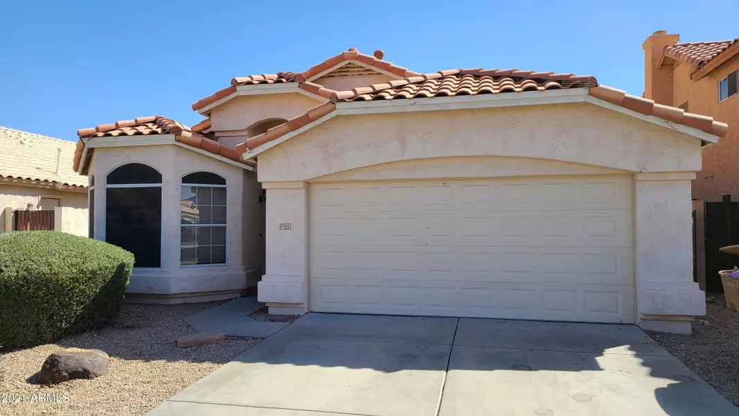 9765 W PONTIAC Drive, Peoria, AZ 85382