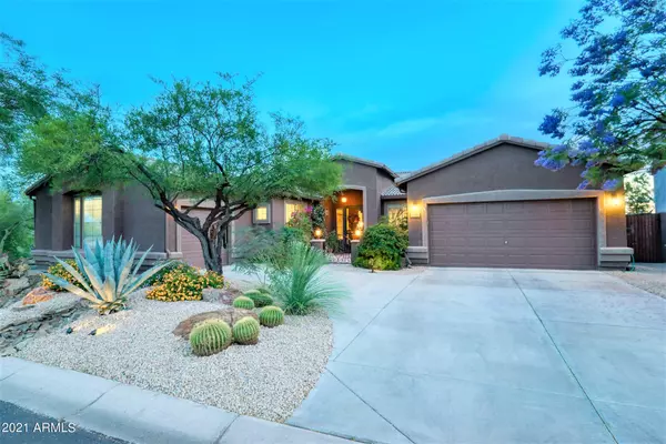 4333 E ZENITH Lane, Cave Creek, AZ 85331