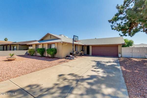 Glendale, AZ 85303,7331 W ROSE Lane