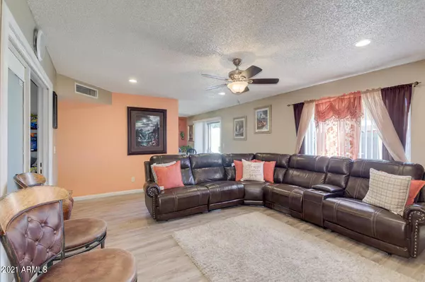 Glendale, AZ 85303,7331 W ROSE Lane