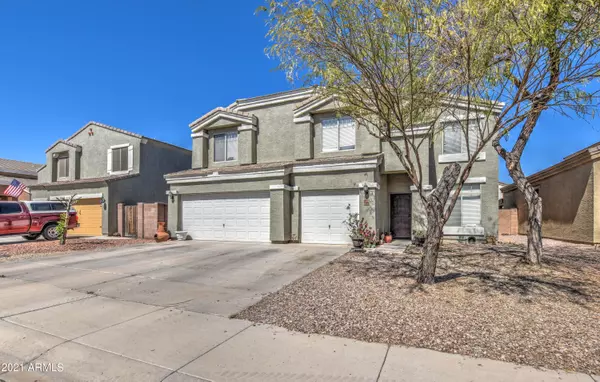 Maricopa, AZ 85138,35886 W Cartegna Lane