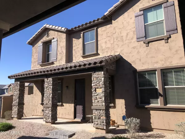 320 N SANDAL --, Mesa, AZ 85205