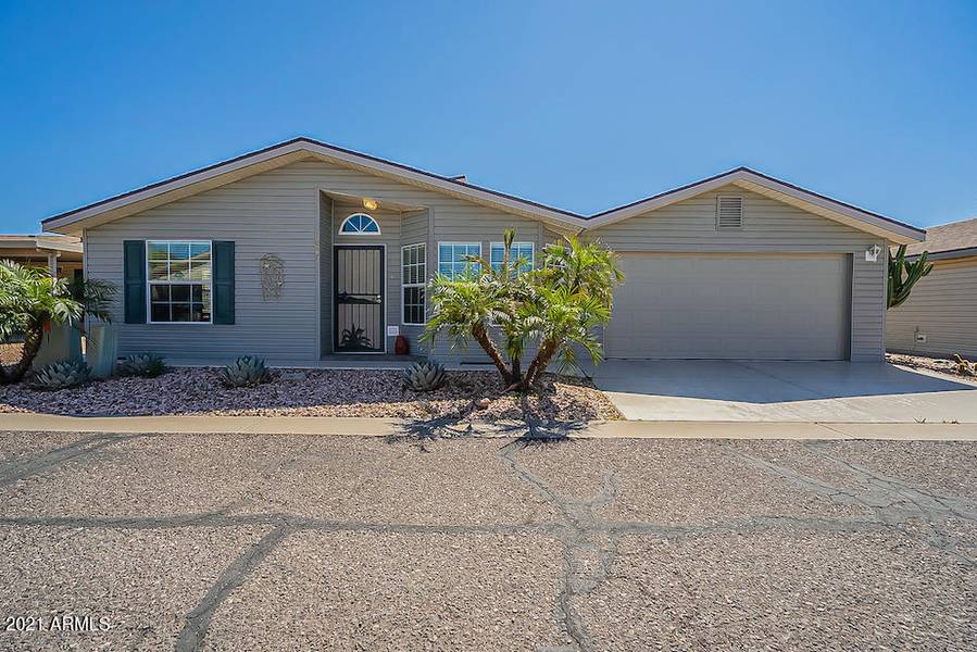 3301 S GOLDFIELD Road #1067, Apache Junction, AZ 85119