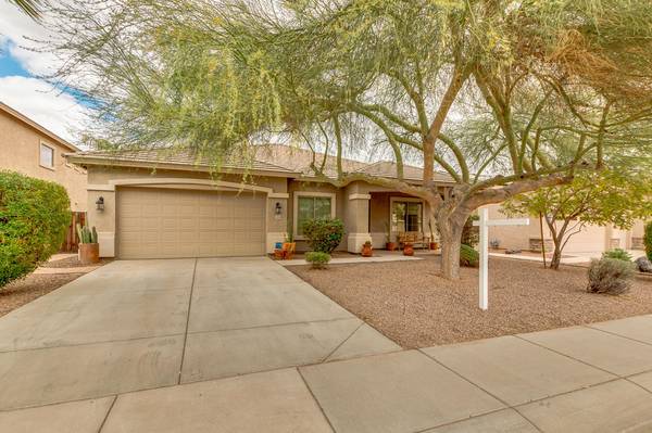 Surprise, AZ 85379,14950 W POINSETTIA Drive