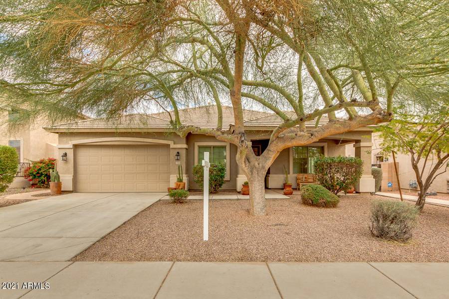 14950 W POINSETTIA Drive, Surprise, AZ 85379