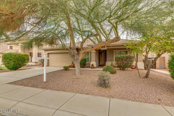 Surprise, AZ 85379,14950 W POINSETTIA Drive