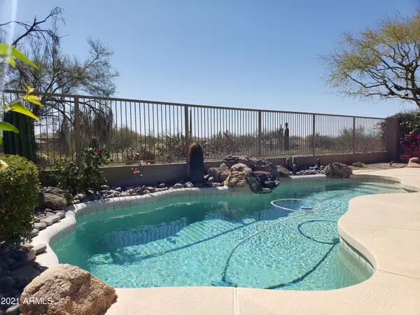 6483 E SHOOTING STAR Way, Scottsdale, AZ 85266