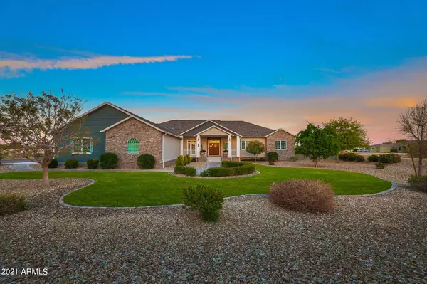17941 W EVANS Drive, Surprise, AZ 85388