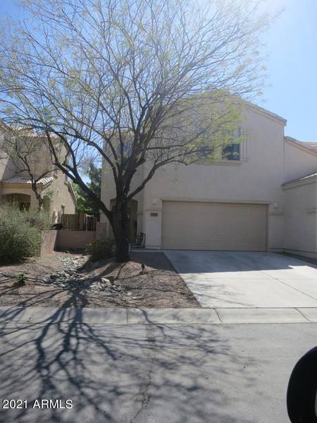 7029 W DOWNSPELL Drive, Peoria, AZ 85345