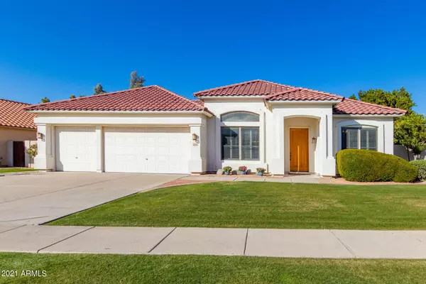 Chandler, AZ 85248,1670 W CRESCENT Way