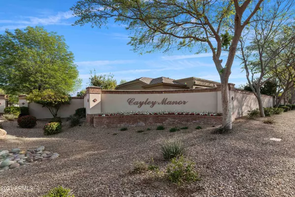 2744 W DEL RIO Place #12, Chandler, AZ 85224