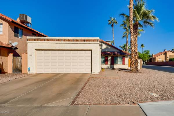 936 E GILA Lane,  Chandler,  AZ 85225