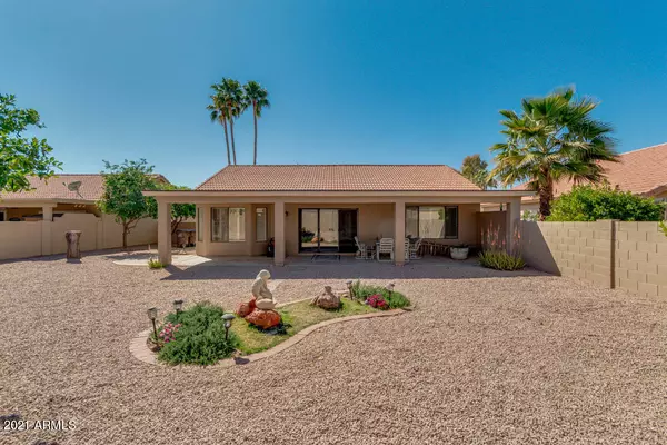 Sun Lakes, AZ 85248,25633 S FLAME TREE Drive