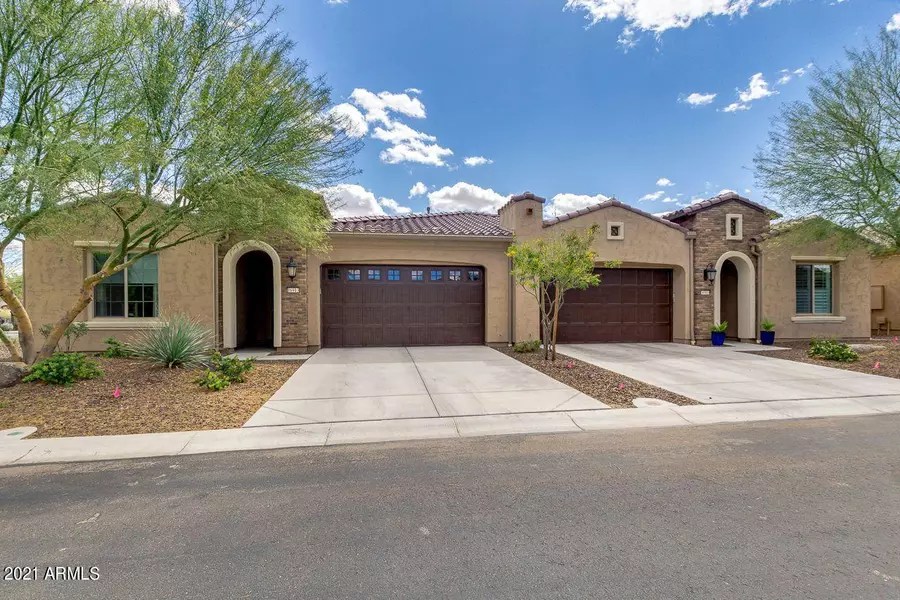 16913 W BERKELEY Court, Goodyear, AZ 85395