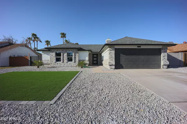 Peoria, AZ 85345,6766 W BROWN Street