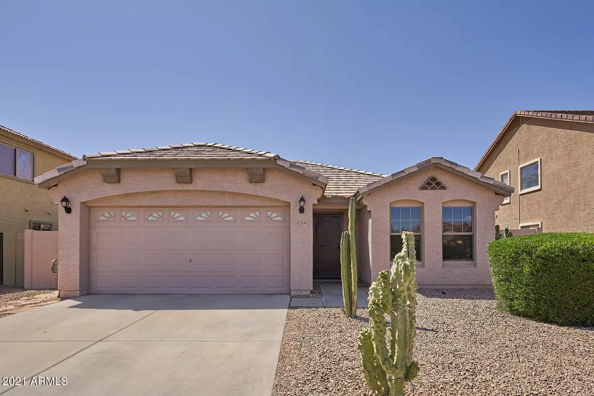 San Tan Valley, AZ 85143,29392 N RED FINCH Drive