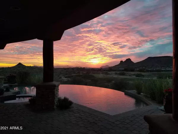 15025 E MIRAVISTA Drive, Fountain Hills, AZ 85268