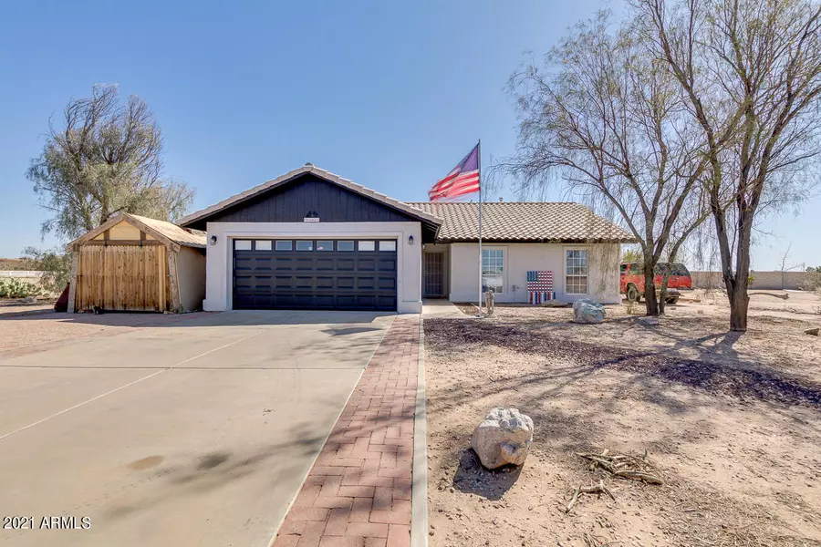 9363 W MADERO Drive, Arizona City, AZ 85123