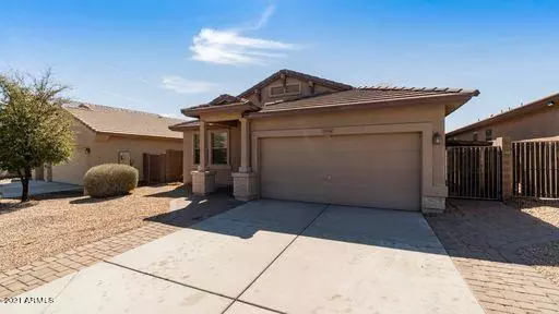 11751 W DONALD Drive, Sun City, AZ 85373