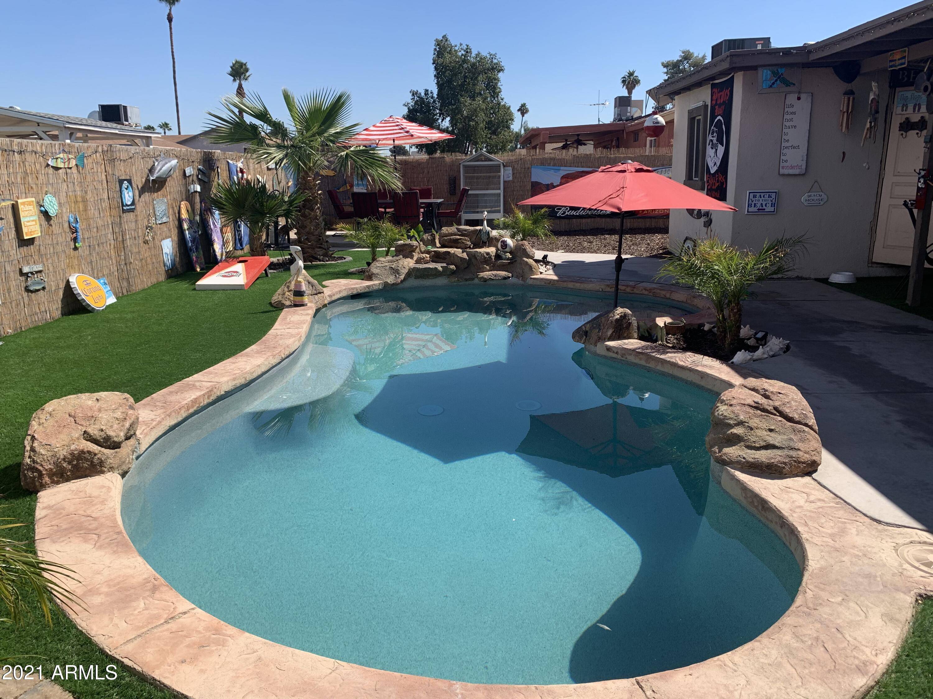 7970 W ELM Street, Phoenix, AZ 85033