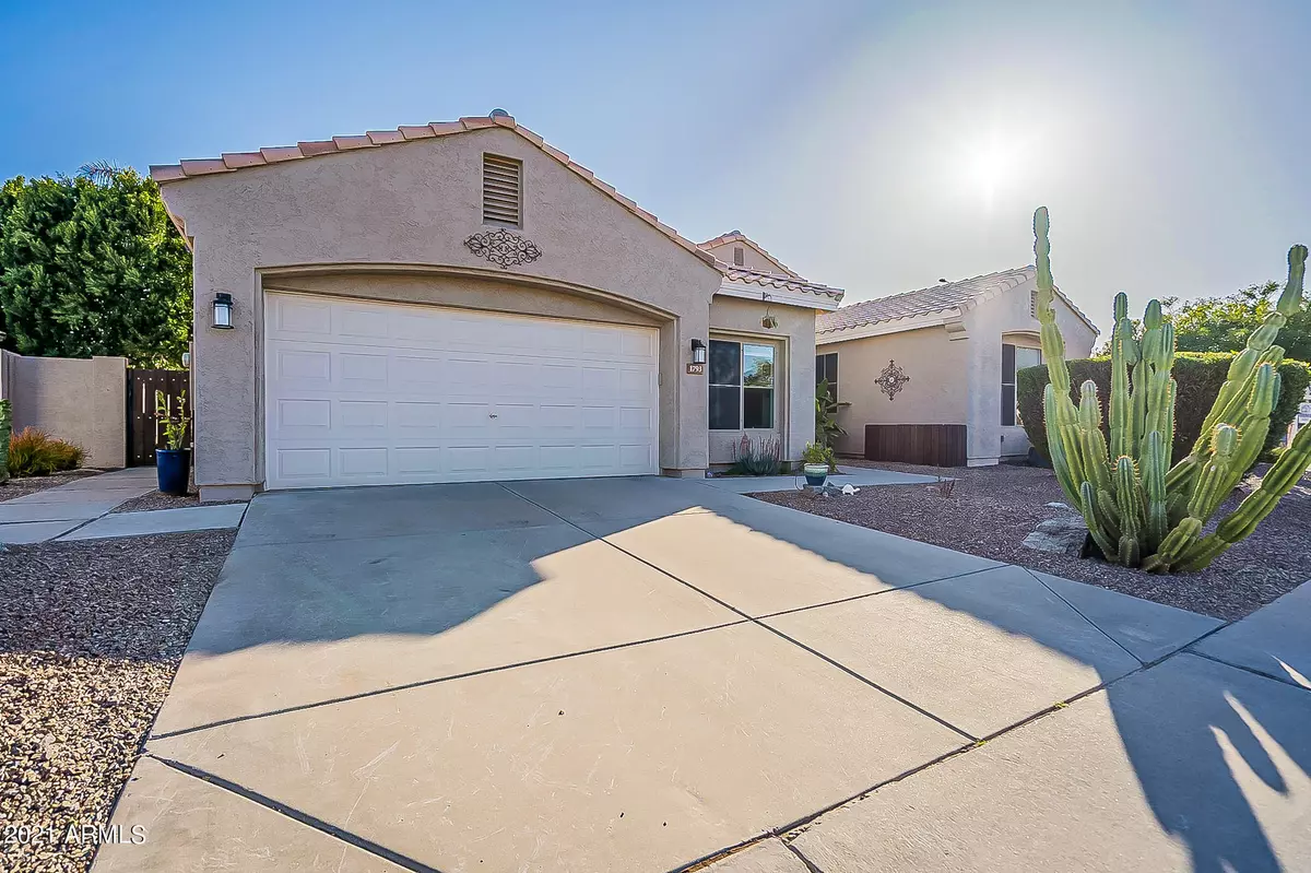 Chandler, AZ 85286,1793 W LARK Drive