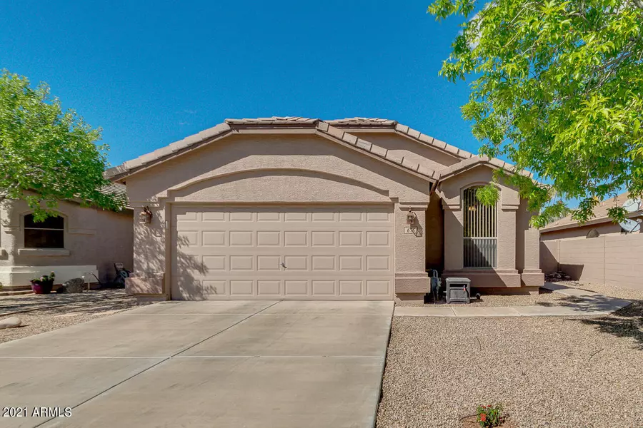 676 E DEVON Drive, Gilbert, AZ 85296