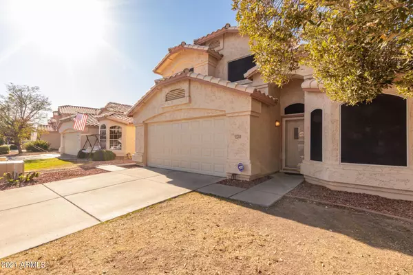 Peoria, AZ 85382,9730 W RUNION Drive