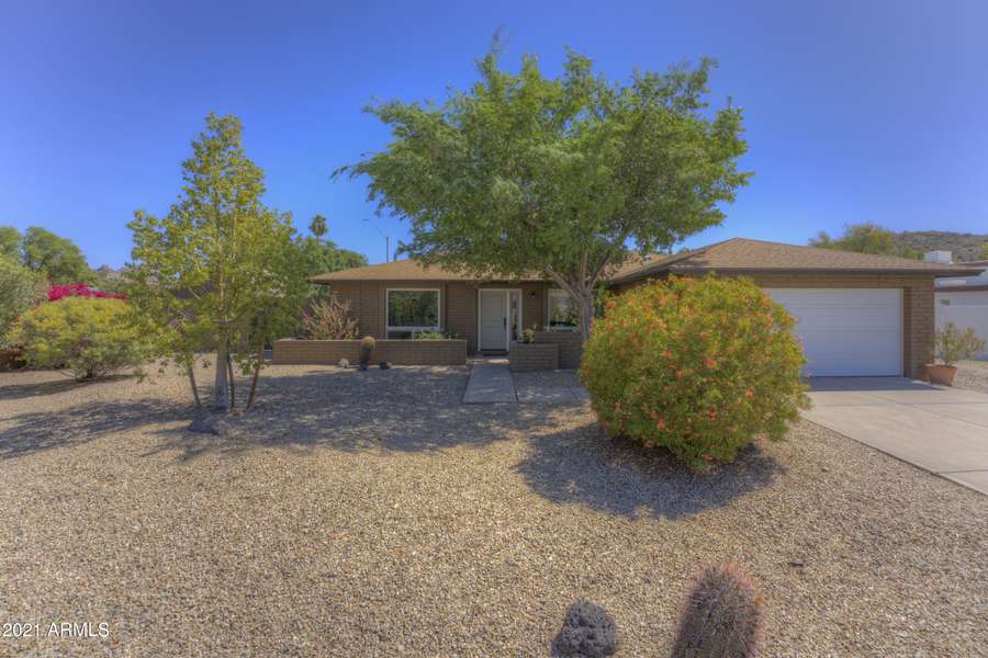 13249 N 1ST Place, Phoenix, AZ 85022